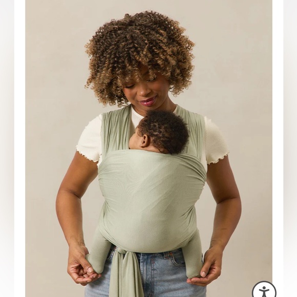 solly baby Other - Solly Baby The Wrap Meadow Color PETITE